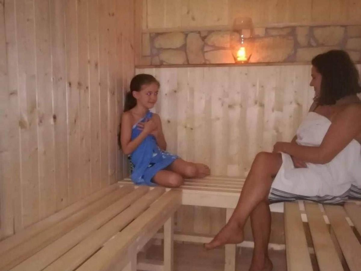 Stara Vodenica Hotell Klanjec Eksteriør bilde