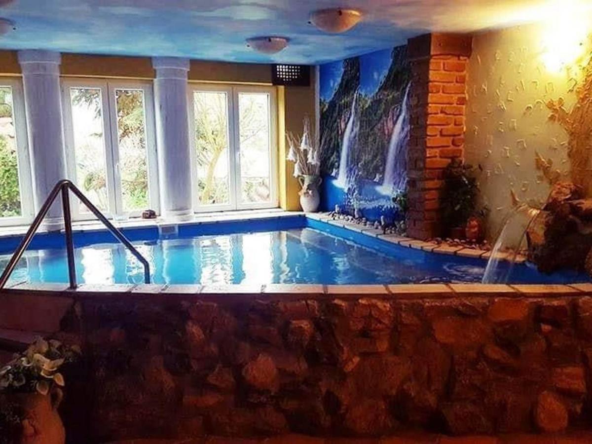 Stara Vodenica Hotell Klanjec Eksteriør bilde